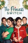 Movie poster for The Princess Switch