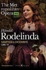 Rodelinda [The Metropolitan Opera]