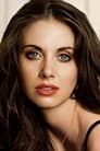 Alison Brie isClaire Wellington