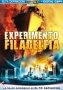 Experimento Filadelfia (2012) The Philadelphia Experiment