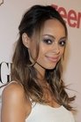 Amber Stevens West isCharity Jones