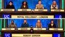 Royal Holloway v Robert Gordon
