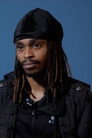 Jermaine Freeman isFlute