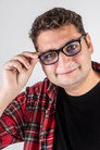 Tommaso Faoro in Data Comedy Show