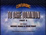 To Dare Dominion (2)