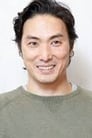 Takehiro Hira isOda Nobunaga (voice)