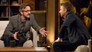 Marc on Talking Dead
