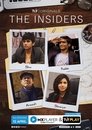 The Insiders Episode Rating Graph poster