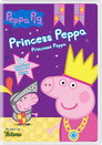 Plakat for 'Peppa Gris – Prinsesse Peppa'
