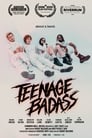 Teenage Badass (2020) English WEBRip | 1080p | 720p | Download