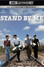 Poster for Stand by Me: Deleted and Alternate Scenes