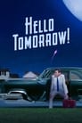 Hello Tomorrow! Episode Rating Graph poster