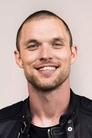 Ed Skrein isFuzz