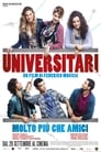 University: More Than Friends (2013)