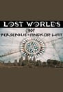 Lost Worlds: Troy, Persepolis, Angkor Wat