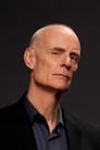 Matt Frewer isPanic (voice)