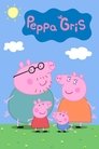 Plakat for 'Peppa Gris'