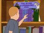 King of the Hill - الحلقة 8