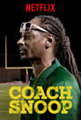 Coach Snoop Episode Rating Graph poster