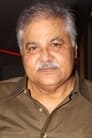 Satish Shah isKursann bhai Patel