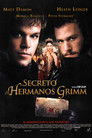 El secreto de los hermanos Grimm