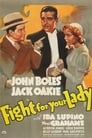 Fight for Your Lady (1937)