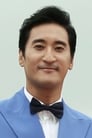 Shin Hyun-joon isJae-sung's Father