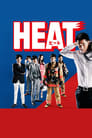 HEAT Episode Rating Graph poster