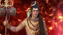 Mahadev Doesn't Have the Answer?