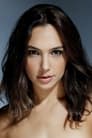 Gal Gadot isSarah Black / The Bishop