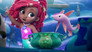 Ariel's Tall Mer-Tale