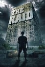 Poster van The Raid: Redemption