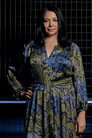 Karla Lopez isSelf - Forensic Psychologist