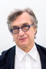 Wim Wenders is