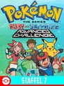 Staffel 7: Advanced Challenge