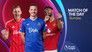 Match of the Day 62x4