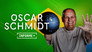 Óscar Schmidt. Mano Santa