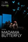 The Metropolitan Opera: Madama Butterfly