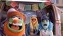 Image Muppets Mayhem: Confusión eléctrica (2023) Temporada 1 HD 1080p Latino Castellano