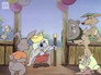 Blinky Bill's Favourite Cafe