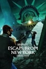 30-Escape from New York