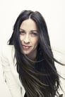 Alanis Morissette isAlanis Morissette (voice)