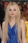 Evanna Lynch isMcKenzie Price