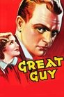 Watch| Great Guy Full Movie Online (1936)