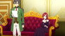 Heroine? Seijo? Iie, All Works Maid desu (Hokori) - الحلقة 3