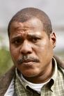 Bill Nunn isFinch