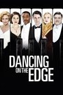 Dancing on the Edge Episode Rating Graph poster