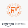 Fitfusion Amazon Channel logo