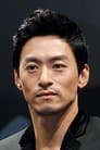 Ju Jin-mo isWang Yoo (King Choong Hye of Goryeo)