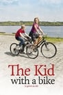 Poster for The Kid with a Bike